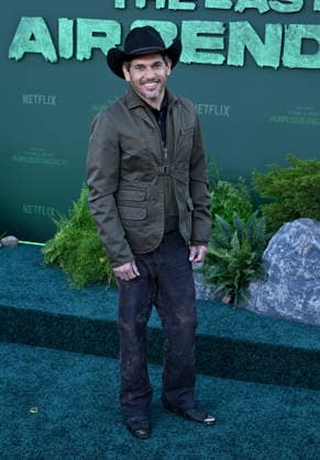Netflix™s ˜Avatar: The Last Airbender™ S2 Premiere Jabbar Raisani arriving to Netflix™s Avatar: The Last Airbender season 2 premiere held at the Autry Museum of the American West on June 23, 2026 in Los Angeles, CA. Los Angeles Autry Museum of the American Wes California USA Copyright: xStarbuck xAFF-USA.COMx