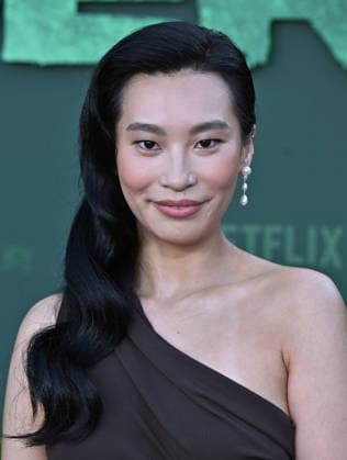 Netflix™s ˜Avatar: The Last Airbender™ S2 Premiere Amanda Zhou arriving to Netflix™s Avatar: The Last Airbender season 2 premiere held at the Autry Museum of the American West on June 23, 2026 in Los Angeles, CA. Los Angeles Autry Museum of the American West California USA Copyright: xStarbuck xAFF-USA.COMx