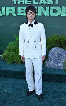 Netflix™s ˜Avatar: The Last Airbender™ S2 Premiere Dallas Liu arriving to Netflix™s Avatar: The Last Airbender season 2 premiere held at the Autry Museum of the American West on June 23, 2026 in Los Angeles, CA. Los Angeles Autry Museum of the American West California USA Copyright: xStarbuck xAFF-USA.COMx