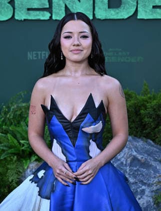 Netflix™s ˜Avatar: The Last Airbender™ S2 Premiere Elizabeth Yu arriving to Netflix™s Avatar: The Last Airbender season 2 premiere held at the Autry Museum of the American West on June 23, 2026 in Los Angeles, CA. Los Angeles Autry Museum of the American West California USA Copyright: xStarbuck xAFF-USA.COMx