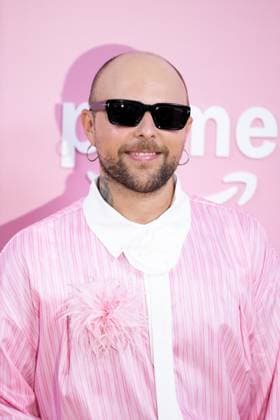 Francesco Gullo at arrivals for ELLE Series World Premiere, SVA (School for the Visual Arts) Theatre, New York, NY, June 23, 2026. Photo By: Ryan Billings Everett Collection ELLE Series World Premiere PUBLICATIONXNOTxINxCANxCHNxFRAxITAxJPNxNORxPOLxRUSxESPxUKxUSA