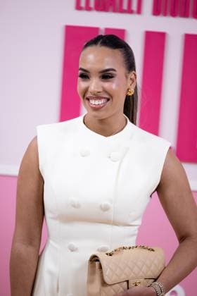 Sol Pena at arrivals for ELLE Series World Premiere, SVA (School for the Visual Arts) Theatre, New York, NY, June 23, 2026. Photo By: Ryan Billings Everett Collection ELLE Series World Premiere PUBLICATIONXNOTxINxCANxCHNxFRAxITAxJPNxNORxPOLxRUSxESPxUKxUSA