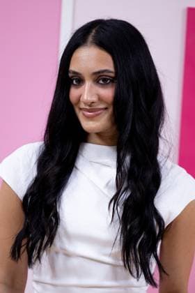 Jully Patel at arrivals for ELLE Series World Premiere, SVA (School for the Visual Arts) Theatre, New York, NY, June 23, 2026. Photo By: Ryan Billings Everett Collection ELLE Series World Premiere PUBLICATIONXNOTxINxCANxCHNxFRAxITAxJPNxNORxPOLxRUSxESPxUKxUSA