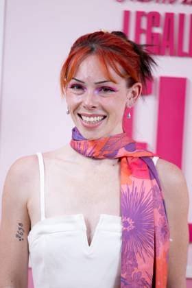 Carinton Cantarella at arrivals for ELLE Series World Premiere, SVA (School for the Visual Arts) Theatre, New York, NY, June 23, 2026. Photo By: Ryan Billings Everett Collection ELLE Series World Premiere PUBLICATIONXNOTxINxCANxCHNxFRAxITAxJPNxNORxPOLxRUSxESPxUKxUSA