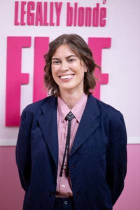Laura Kittrell at arrivals for ELLE Series World Premiere, SVA (School for the Visual Arts) Theatre, New York, NY, June 23, 2026. Photo By: Ryan Billings Everett Collection ELLE Series World Premiere PUBLICATIONXNOTxINxCANxCHNxFRAxITAxJPNxNORxPOLxRUSxESPxUKxUSA