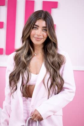 Gia Guidice at arrivals for ELLE Series World Premiere, SVA (School for the Visual Arts) Theatre, New York, NY, June 23, 2026. Photo By: Ryan Billings Everett Collection ELLE Series World Premiere PUBLICATIONXNOTxINxCANxCHNxFRAxITAxJPNxNORxPOLxRUSxESPxUKxUSA