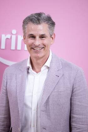 Mike Hopkins at arrivals for ELLE Series World Premiere, SVA (School for the Visual Arts) Theatre, New York, NY, June 23, 2026. Photo By: Ryan Billings Everett Collection ELLE Series World Premiere PUBLICATIONXNOTxINxCANxCHNxFRAxITAxJPNxNORxPOLxRUSxESPxUKxUSA