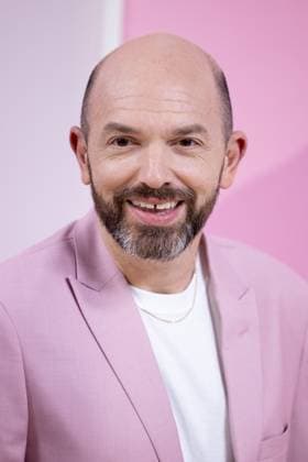 Paul Scheer at arrivals for ELLE Series World Premiere, SVA (School for the Visual Arts) Theatre, New York, NY, June 23, 2026. Photo By: Ryan Billings Everett Collection ELLE Series World Premiere PUBLICATIONXNOTxINxCANxCHNxFRAxITAxJPNxNORxPOLxRUSxESPxUKxUSA