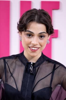 Gabrielle Policano at arrivals for ELLE Series World Premiere, SVA (School for the Visual Arts) Theatre, New York, NY, June 23, 2026. Photo By: Ryan Billings Everett Collection ELLE Series World Premiere PUBLICATIONXNOTxINxCANxCHNxFRAxITAxJPNxNORxPOLxRUSxESPxUKxUSA