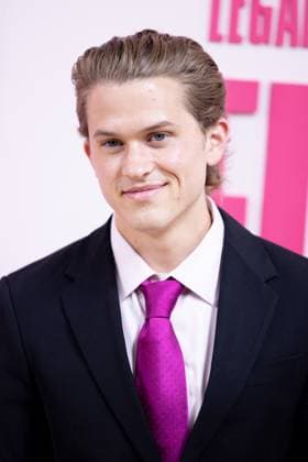Deacon Reese Phillippe at arrivals for ELLE Series World Premiere, SVA (School for the Visual Arts) Theatre, New York, NY, June 23, 2026. Photo By: Ryan Billings Everett Collection ELLE Series World Premiere PUBLICATIONXNOTxINxCANxCHNxFRAxITAxJPNxNORxPOLxRUSxESPxUKxUSA