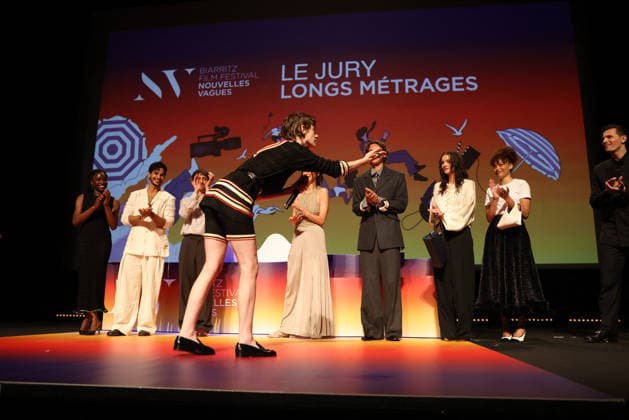 The Jury  Copyright: xJean-MarcxLhomerx xBestimagexJean-MarcxLhomerx xBestimagex