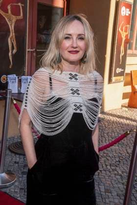 ABB LIBITSCH- Katharine Mehrling zu Gast bei der Verleihung des Ernst-Lubitsch-Preises 2026 im Kino Babylon in Berlin am 23.06.2026 Berlin Deutschland *** ABB LIBITSCH Katharine Mehrling to attend the 2026 Ernst Lubitsch Prize ceremony at the Babylon Cinema in Berlin on June 23, 2026, Berlin, Germany,detected_source_language