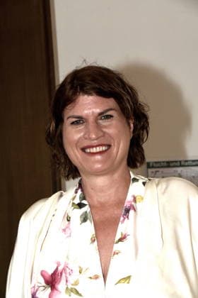 Claudia Stamm MdL a.D Muenchen 23.06.2026 Cuvillies Theater Residenz Bernhard Wicki Preisverleihung Foto Muenchen *** Claudia Stamm, Member of the State Parliament, Munich, June 23, 2026, Cuvillies Theater, Residenz, Bernhard Wicki Award Ceremony, Photo