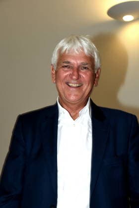 Achim Rohnke Bavariafilm GF A.D Muenchen 23.06.2026 Cuvillies Theater Residenz Bernhard Wicki Preisverleihung Foto Muenchen *** Achim Rohnke, Bavariafilm, Managing Director, Munich, June 23, 2026, Cuvillies Theater, Residenz, Bernhard Wicki Award Ceremony, Photo, Munich,detected_source_language