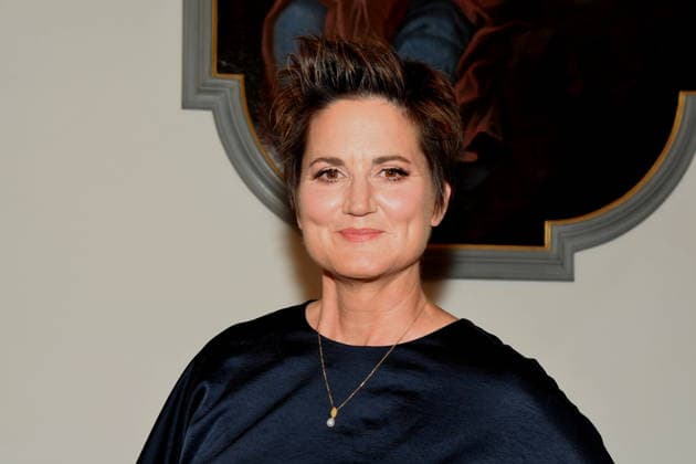 Susanne Kellermann Muenchen 23.06.2026 Cuvillies Theater Residenz Bernhard Wicki Preisverleihung Foto Muenchen *** Susanne Kellermann, Munich, June 23, 2026, Cuvillies Theater, Residenz, Bernhard Wicki Award Ceremony, Photo, Munich,detected_source_language