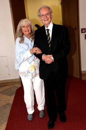 Wera Wilfried Klaus Schauspieler Muenchen 23.06.2026 Cuvillies Theater Residenz Bernhard Wicki Preisverleihung Foto Muenchen *** Wera Wilfried Klaus, Actor, Munich, June 23, 2026, Cuvillies Theater, Residenz, Bernhard Wicki Award Ceremony, Photo, Munich,detected_source_language