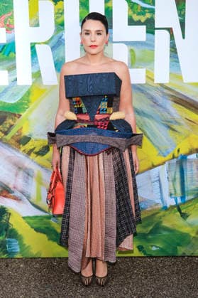 Jessie Ware bei der Serpentine Gallery Summer Party 2026 in der Serpentine Gallery. London, 23.06.2026 *** Jessie Ware at the Serpentine Gallery Summer Party 2026 at the Serpentine Gallery in London, June 23, 2026,detected_source_language Foto:xJ.xEdwardsx xFuturexImagex serpentine_6620
