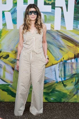 Marisa Tomei bei der Serpentine Gallery Summer Party 2026 in der Serpentine Gallery. London, 23.06.2026 *** Marisa Tomei at the Serpentine Gallery Summer Party 2026 at the Serpentine Gallery in London, June 23, 2026,detected_source_language Foto:xJ.xEdwardsx xFuturexImagex serpentine_6653