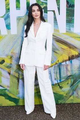 Amy Jackson-Westwick bei der Serpentine Gallery Summer Party 2026 in der Serpentine Gallery. London, 23.06.2026 *** Amy Jackson Westwick at the Serpentine Gallery Summer Party 2026 at the Serpentine Gallery in London, June 23, 2026,detected_source_language Foto:xJ.xEdwardsx xFuturexImagex serpentine_6659