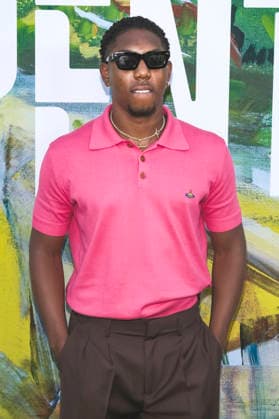 Myles Lewis-Skelly bei der Serpentine Gallery Summer Party 2026 in der Serpentine Gallery. London, 23.06.2026 *** Myles Lewis Skelly at the Serpentine Gallery Summer Party 2026 at the Serpentine Gallery in London, June 23, 2026,detected_source_language Foto:xJ.xEdwardsx xFuturexImagex serpentine_6668