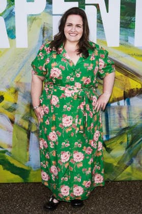 Jessica Gunning bei der Serpentine Gallery Summer Party 2026 in der Serpentine Gallery. London, 23.06.2026 *** Jessica Gunning at the Serpentine Gallery Summer Party 2026 at the Serpentine Gallery in London, June 23, 2026,detected_source_language Foto:xJ.xEdwardsx xFuturexImagex serpentine_6687