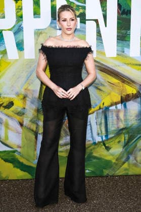 Ellie Goulding bei der Serpentine Gallery Summer Party 2026 in der Serpentine Gallery. London, 23.06.2026 *** Ellie Goulding at the Serpentine Gallery Summer Party 2026 at the Serpentine Gallery in London, June 23, 2026,detected_source_language Foto:xJ.xEdwardsx xFuturexImagex serpentine_6691