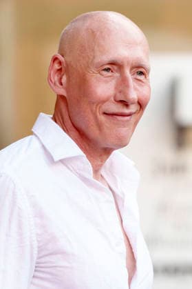 Detlef Bothe bei der Verleihung vom 25. Friedenspreis des Deutschen Films - Die Brücke 2026 im CuvilliÃ s-Theater. München, 23.06.2026 *** Detlef Bothe at the 25th German Film Peace Prize Die Brücke 2026 ceremony at the Cuvilliés Theater in Munich, June 23, 2026,detected_source_language Foto:xN.xKolinzx xFuturexImagex friedenspreis_6710