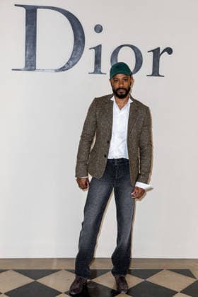LaKeith Stanfield at the photocall for the Dior Mens Spring Summer 2027 Ready-to-Wear show during Paris Fashion Week on June 24, 2026. Olivier Borde, Bestimage. Celebrities at the Dior Mens Spring Summer 2027 Ready-to-Wear show during Paris Fashion Week on June 24, 2026, Paris, France,detected_source_language  Copyright: xOLIVIERxBORDEx xBESTIMAGExOLIVIERxBORDEx xBESTIMAGEx