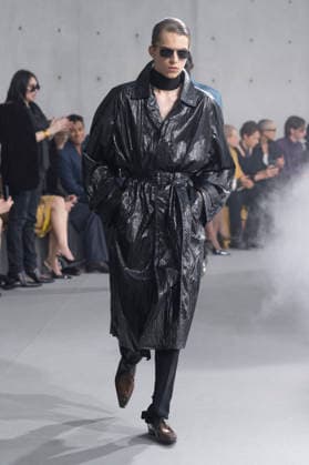Saint Laurent Spring Summer 2027 Mens Fashion Show during Paris Fashion Week on June 23, 2026, in Paris, France,detected_source_language  Copyright: xAgencex xBestimagexAgencex xBestimagex