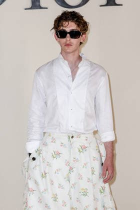 Fionn O Shea Photocall from the Dior Mens Spring Summer 2027 Ready-to-Wear show during Paris Fashion Week on June 24, 2026 Olivier Borde Bestimage Celebrities at the Dior Mens Spring Summer 2027 Ready-to-Wear show during Paris Fashion Week on June 24, 2026, Paris, France,detected_source_language  Copyright: xOLIVIERxBORDEx xBESTIMAGExOLIVIERxBORDEx xBESTIMAGEx