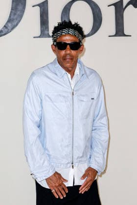 Chris Ivery Photocall from the Dior Mens Spring Summer 2027 Ready-to-Wear show during Paris Fashion Week on June 24, 2026 Olivier Borde Bestimage Celebrities at the Dior Mens Spring Summer 2027 Ready-to-Wear show during Paris Fashion Week on June 24, 2026, Paris, France,detected_source_language  Copyright: xOLIVIERxBORDEx xBESTIMAGExOLIVIERxBORDEx xBESTIMAGEx