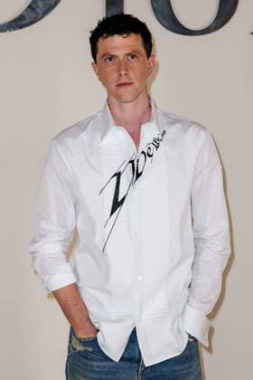 Finnegan Oldfield Photocall from the Dior Mens Spring Summer 2027 Ready-to-Wear show during Paris Fashion Week on June 24, 2026 Olivier Borde Bestimage Celebs at the Dior Mens Spring Summer 2027 Ready-to-Wear show during Paris Fashion Week on June 24, 2026, Paris, France,detected_source_language  Copyright: xOLIVIERxBORDEx xBESTIMAGExOLIVIERxBORDEx xBESTIMAGEx