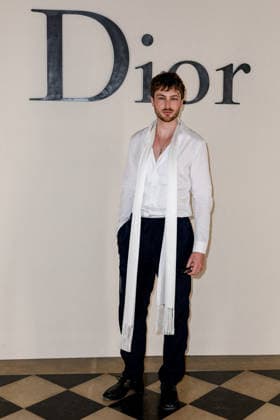 Taylor Rosen Photocall from the Dior Mens Spring Summer 2027 Ready-to-Wear show during Paris Fashion Week on June 24, 2026 Olivier Borde Bestimage Celebrities at the Dior Mens Spring Summer 2027 Ready-to-Wear show during Paris Fashion Week on June 24, 2026 Paris, France,detected_source_language  Copyright: xOLIVIERxBORDEx xBESTIMAGExOLIVIERxBORDEx xBESTIMAGEx