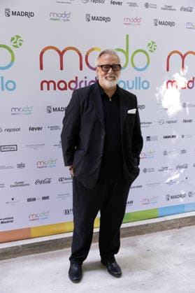 Presentation of the Official MADO 2026 Program Actor and singer Enrique del Pozo during the official presentation of the MADO 2026 program at the Thyssen-Bornemisza National Museum on June 24, 2026, in Madrid, Spain. The full lineup of stages, free concerts, guest artists, and cultural activities that will mark this year’s LGBTIQ Pride festivities has been officially unveiled. JUNE 24, 2026 Jesús Hellí Madrid, Spain,detected_source_language  Copyright: xJesusxHellinx 7619191