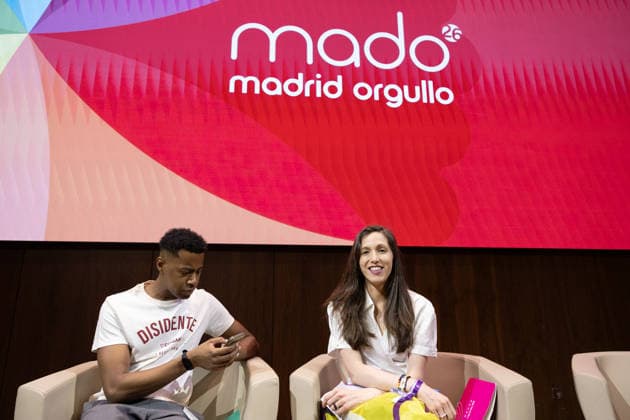 Presentation of the Official MADO 2026 Program  Copyright: xJesusxHellinx 7619291