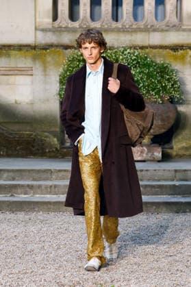 Dior Homme Ready-to-Wear Mens Spring Summer 2027 Fashion Show during Paris Fashion Week, France, on June 24, 2026 Bestimage Runway during the Dior Homme Men’s Spring Summer 2027 fashion show as part of Paris Fashion Week on June 24, 2026 in Paris, France Paris, France,detected_source_language  Copyright: xAgencex xBestimagexAgencex xBestimagex