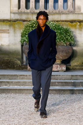 Dior Homme Ready-to-Wear Mens Spring Summer 2027 Fashion Show during Paris Fashion Week, France, on June 24, 2026 Bestimage Runway during the Dior Homme Men’s Spring Summer 2027 fashion show as part of Paris Fashion Week on June 24, 2026 in Paris, France Paris, France,detected_source_language  Copyright: xAgencex xBestimagexAgencex xBestimagex