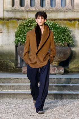 Dior Homme Ready-to-Wear Mens Spring Summer 2027 Fashion Show during Paris Fashion Week, France, on June 24, 2026 Bestimage Runway during the Dior Homme Men’s Spring Summer 2027 fashion show as part of Paris Fashion Week on June 24, 2026 in Paris, France Paris, France,detected_source_language  Copyright: xAgencex xBestimagexAgencex xBestimagex