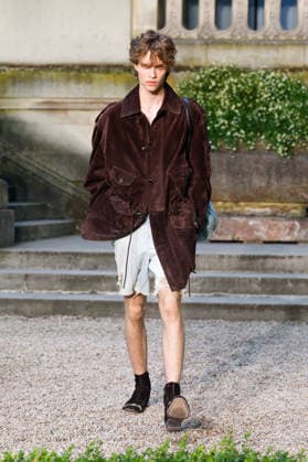 Dior Homme Ready-to-Wear Mens Spring Summer 2027 Fashion Show during Paris Fashion Week, France, on June 24, 2026 Bestimage Runway during the Dior Homme Men’s Spring Summer 2027 fashion show as part of Paris Fashion Week on June 24, 2026 in Paris, France Paris, France,detected_source_language  Copyright: xAgencex xBestimagexAgencex xBestimagex