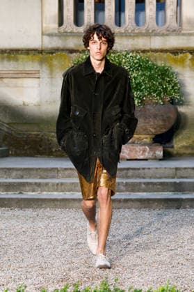 Dior Homme Ready-to-Wear Mens Spring Summer 2027 Fashion Show during Paris Fashion Week, France, on June 24, 2026 Bestimage Runway during the Dior Homme Men’s Spring Summer 2027 fashion show as part of Paris Fashion Week on June 24, 2026 in Paris, France Paris, France,detected_source_language  Copyright: xAgencex xBestimagexAgencex xBestimagex