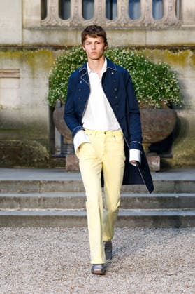 Dior Homme Ready-to-Wear Mens Spring Summer 2027 Fashion Show during Paris Fashion Week, France, on June 24, 2026 Bestimage Runway during the Dior Homme Men’s Spring Summer 2027 fashion show as part of Paris Fashion Week on June 24, 2026 in Paris, France Paris, France,detected_source_language  Copyright: xAgencex xBestimagexAgencex xBestimagex