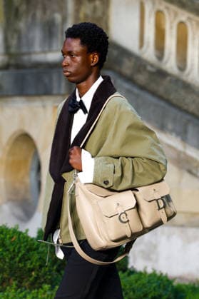 Dior Homme Ready-to-Wear Mens Spring Summer 2027 Fashion Show during Paris Fashion Week, France, on June 24, 2026 Bestimage Runway during the Dior Homme Men’s Spring Summer 2027 fashion show as part of Paris Fashion Week on June 24, 2026 in Paris, France Paris, France,detected_source_language  Copyright: xAgencex xBestimagexAgencex xBestimagex