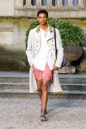 Dior Homme Ready-to-Wear Mens Spring Summer 2027 Fashion Show during Paris Fashion Week, France, on June 24, 2026 Bestimage Runway during the Dior Homme Men’s Spring Summer 2027 fashion show as part of Paris Fashion Week on June 24, 2026 in Paris, France Paris, France,detected_source_language  Copyright: xAgencex xBestimagexAgencex xBestimagex