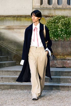 Dior Homme Ready-to-Wear Mens Spring Summer 2027 Fashion Show during Paris Fashion Week, France, on June 24, 2026 Bestimage Runway during the Dior Homme Men’s Spring Summer 2027 fashion show as part of Paris Fashion Week on June 24, 2026 in Paris, France Paris, France,detected_source_language  Copyright: xAgencex xBestimagexAgencex xBestimagex