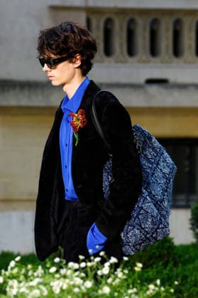 Dior Homme Ready-to-Wear Mens Spring Summer 2027 Fashion Show during Paris Fashion Week, France, on June 24, 2026 Bestimage Runway during the Dior Homme Men’s Spring Summer 2027 fashion show as part of Paris Fashion Week on June 24, 2026 in Paris, France Paris, France,detected_source_language  Copyright: xAgencex xBestimagexAgencex xBestimagex