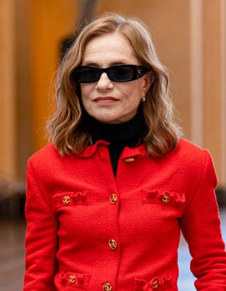 Biarritz Film Festival Nouvelles Vagues Photocall Biarritz New Waves Film Festival Isabelle Huppert 457604 June 24, 2026 France Huppert, Isabelle  Copyright: xIvankaxVoisinx xStarfacex STAR_457604_015
