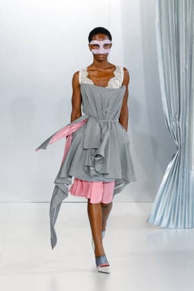 IFM Bachelor of Arts Ready-to-Wear Men’s Spring Summer 2027 Fashion Show during Paris Fashion Week at the Cité Internationale Universitaire de Paris, France, on June 23, 2026 Bestimage Runway during the IFM Bachelor of Arts Men’s Ready-to-Wear Spring Summer 2027 fashion show as part of Paris Fashion Week on June 23, 2026 in Paris, France Paris France  Copyright: xAgencex xBestimagexAgencex xBestimagex