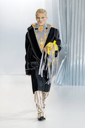 IFM Bachelor of Arts Ready-to-Wear Men’s Spring Summer 2027 Fashion Show during Paris Fashion Week at the Cité Internationale Universitaire de Paris, France, on June 23, 2026 Bestimage Runway during the IFM Bachelor of Arts Men’s Ready-to-Wear Spring Summer 2027 fashion show as part of Paris Fashion Week on June 23, 2026 in Paris, France Paris France  Copyright: xAgencex xBestimagexAgencex xBestimagex