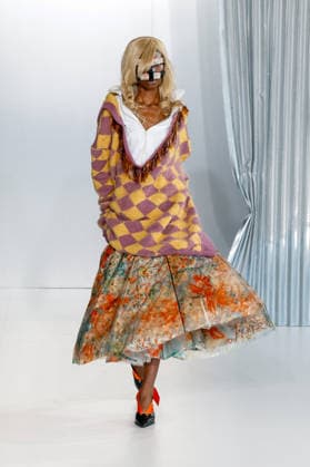 IFM Bachelor of Arts Ready-to-Wear Men’s Spring Summer 2027 Fashion Show during Paris Fashion Week at the Cité Internationale Universitaire de Paris, France, on June 23, 2026 Bestimage Runway during the IFM Bachelor of Arts Men’s Ready-to-Wear Spring Summer 2027 fashion show as part of Paris Fashion Week on June 23, 2026 in Paris, France Paris France  Copyright: xAgencex xBestimagexAgencex xBestimagex