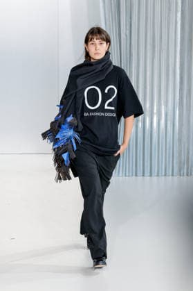 IFM Bachelor of Arts Ready-to-Wear Men’s Spring Summer 2027 Fashion Show during Paris Fashion Week at the Cité Internationale Universitaire de Paris, France, on June 23, 2026 Bestimage Runway during the IFM Bachelor of Arts Men’s Ready-to-Wear Spring Summer 2027 fashion show as part of Paris Fashion Week on June 23, 2026 in Paris, France Paris France  Copyright: xAgencex xBestimagexAgencex xBestimagex